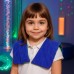 TIA-SPORT Sensory Calm weighted collar