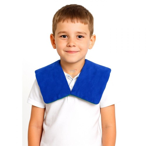 TIA-SPORT Sensory Calm weighted collar