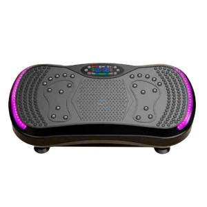 Вібраційна платформа для фітнесу з багаточастотним режимом TIA-SPORT
