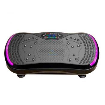 Вібраційна платформа для фітнесу з багаточастотним режимом TIA-SPORT