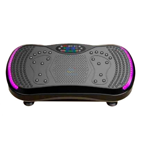 Вібраційна платформа для фітнесу з багаточастотним режимом TIA-SPORT