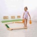 Модульная сенсорная дорожка Montessori TIA-SPORT