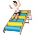 TIA-SPORT sensory roller slide