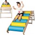 TIA-SPORT sensory roller slide