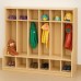 TIA-SPORT children's wardrobe cabinet