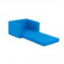 TIA-SPORT 2-in-1 children's sofa bed