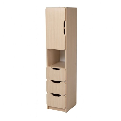 TIA-SPORT Storage Column No.5 for NUSH, schools, kindergartens