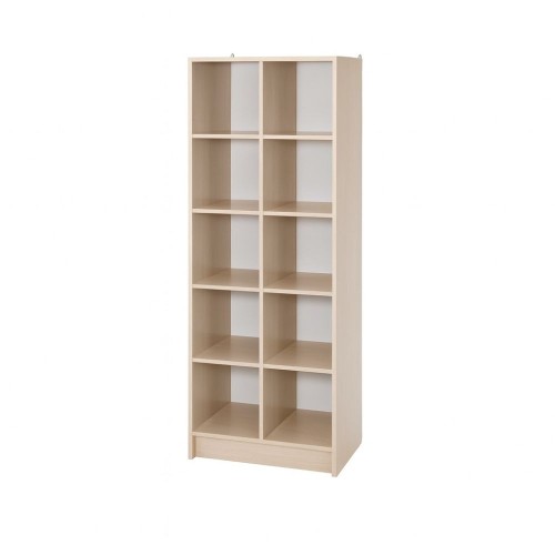 TIA-SPORT Shelving Unit No.6 for NUSH, schools, kindergartens