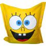 TIA-SPORT SpongeBob cushion (130×100 cm)