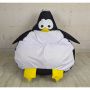TIA-SPORT Penguin M beanbag chair (100×80 cm)