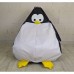 TIA-SPORT Penguin L beanbag chair (120×90 cm)