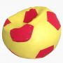 TIA-SPORT football ball chair (d-80 cm)