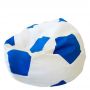 TIA-SPORT football ball chair (d-80 cm)