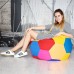 Крісло-м'яч футбольний TIA-SPORT, діаметр 110 см