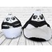 TIA-SPORT Panda L Beanbag Chair (120×90 cm)