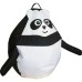 TIA-SPORT Panda L Beanbag Chair (120×90 cm)