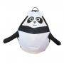 TIA-SPORT Panda L beanbag chair (120×90 cm)