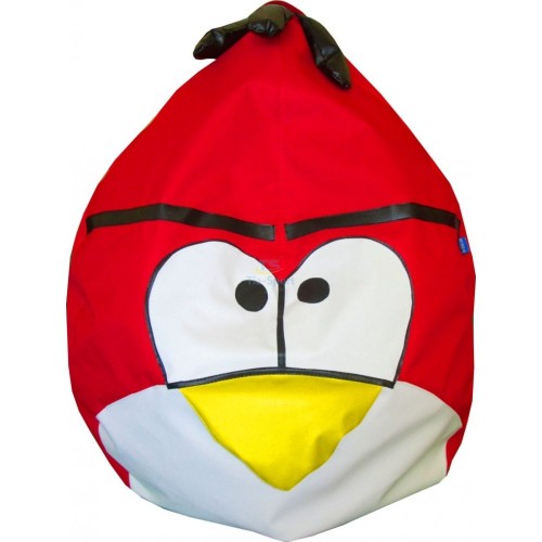 Кресло мешок Angry Birds L - 120-90 см TIA-SPORT