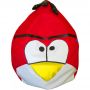 TIA-SPORT Angry Birds XL beanbag chair (130×90 cm)