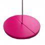 TIA-SPORT Gratsiya-6 pole dance mat (d-200 cm)