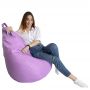 Крісло груша Шкірозамінник XXL - 140-100 см TIA-SPORT