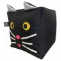 Безкаркасний пуф Коте 50-50 см TIA-SPORT
