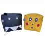 TIA-SPORT Pokemon soft pouf (50×50 cm)