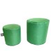 TIA-SPORT Cylinder soft pouf (50×50 cm)