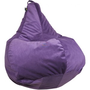 Крісло груша Велюр XXL - 140-100 см TIA-SPORT
