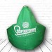 TIA-SPORT branded XXL pear chair (140×100 cm)