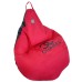 TIA-SPORT branded XXL pear chair (140×100 cm)