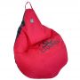 Крісло груша Брендована XXL - 140-100 см TIA-SPORT
