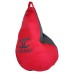 TIA-SPORT branded XXL pear chair (140×100 cm)