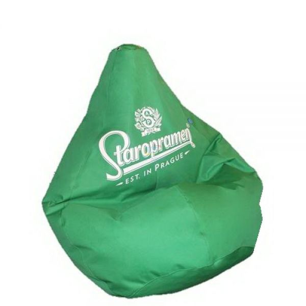 Крісло груша Брендована XXL - 140-100 см TIA-SPORT