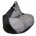 TIA-SPORT Print Mix L Pear Chair 120x90 cm