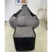 TIA-SPORT Print Mix XL Pear Chair 130x90 cm