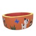 TIA-SPORT round ball pit with appliqué (200 cm)