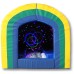 TIA-SPORT sensory cave (150×120×170 cm)