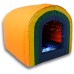 TIA-SPORT sensory cave (150×120×170 cm)