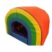 TIA-SPORT sensory cave (150×120×170 cm)