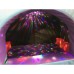 TIA-SPORT sensory cave (220×120×170 cm)