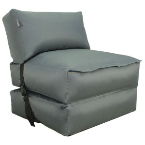 Безкаркасне крісло розкладне ліжко 210х80 см TIA-SPORT