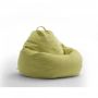 TIA-SPORT Cloud beanbag chair (120×100 cm)
