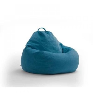 TIA-SPORT Cloud beanbag chair (120×100 cm)
