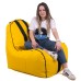 Безкаркасне крісло Феррарі 90-80-85 см TIA-SPORT