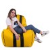 Безкаркасне крісло Феррарі 90-80-85 см TIA-SPORT