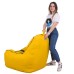 Безкаркасне крісло Феррарі 90-80-85 см TIA-SPORT