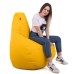 Безкаркасне крісло груша Оксфорд XL - 130-90 см TIA-SPORT