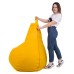 Безкаркасне крісло груша Оксфорд XXL - 140-100 см TIA-SPORT
