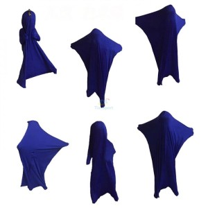 Сенсорный мешок для развития 71x142 см TIA-SPORT